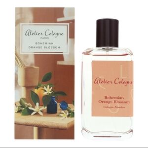 Atelier Cologne Bohemian Orange Blossom Absolue 30ml